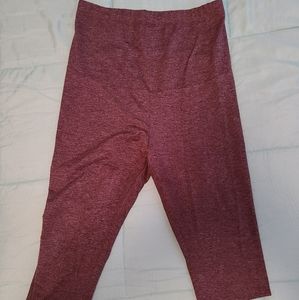 Rune Winnie Maternity Leggings